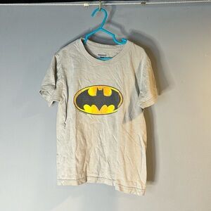 Batman tee shirt